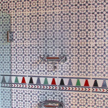 Do Campo Villa