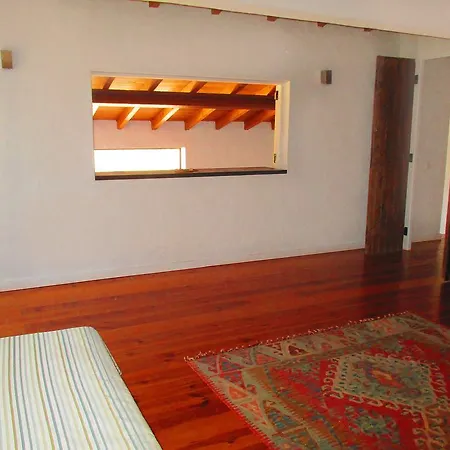 Villa Do Campo