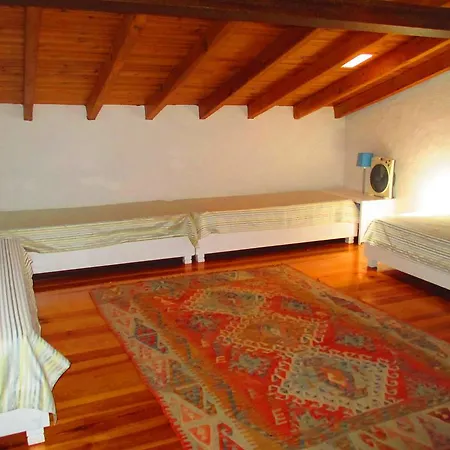 Do Campo Villa *